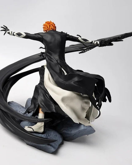 Figurine Bleach - Ichigo Kurosaki 22 cm 2