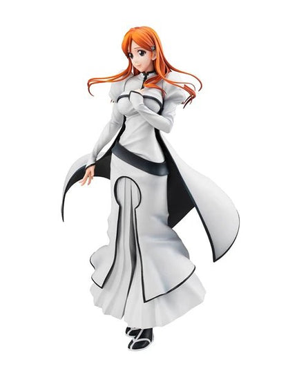 Figurine Bleach - Inoue Orihime 21 cm
