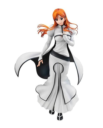 Figurine Bleach - Inoue Orihime 21 cm 4