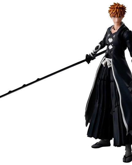 Figurine Bleach - Kurosaki Ichigo 15.5 cm