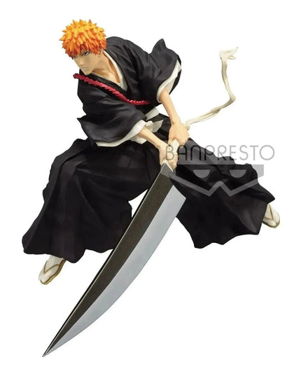 Figurine Bleach - Kurosaki Ichigo 17 cm