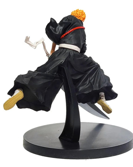 Figurine Bleach - Kurosaki Ichigo 17 cm 2
