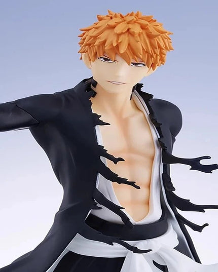 Figurine Bleach - Kurosaki Ichigo 19 cm 4