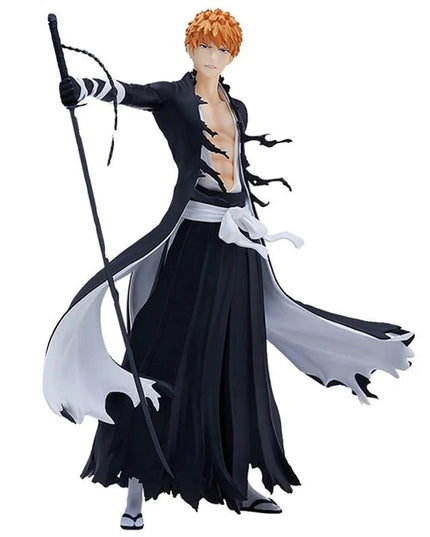 Figurine Bleach - Kurosaki Ichigo 19 cm