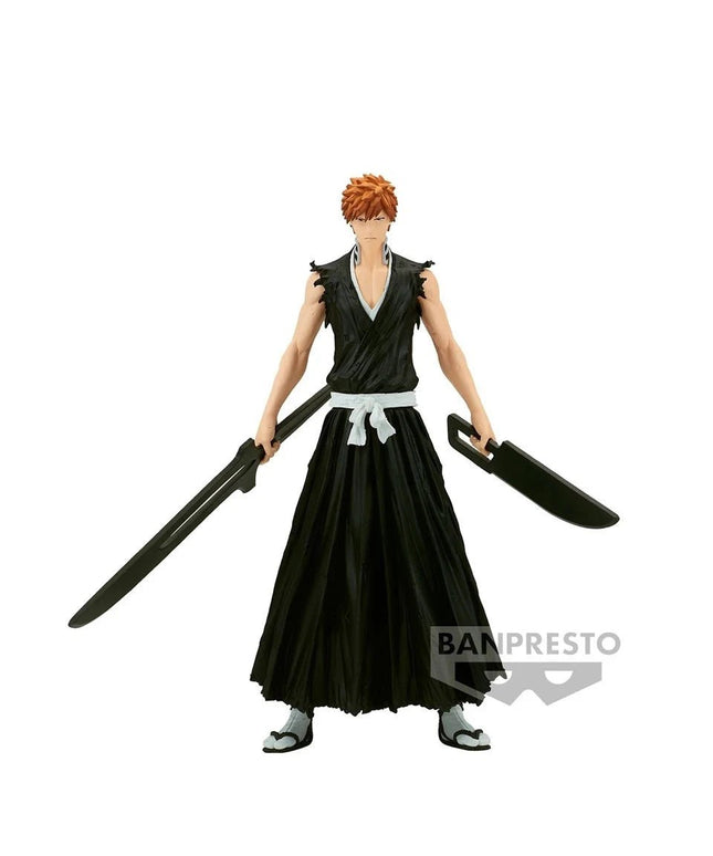 Figurine Bleach - Kurosaki Ichigo #2 17 cm