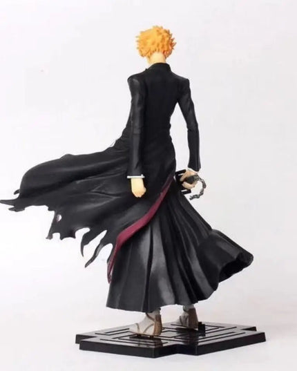Figurine Bleach - Kurosaki Ichigo 21 cm 2