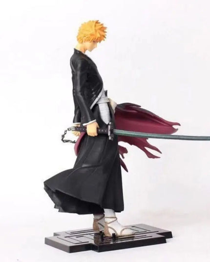 Figurine Bleach - Kurosaki Ichigo 21 cm 4