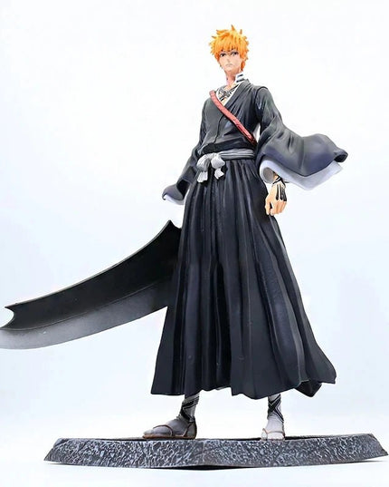 Figurine Bleach - Kurosaki Ichigo 33 cm 5