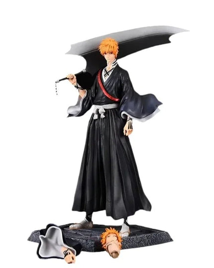Figurine Bleach - Kurosaki Ichigo 33 cm