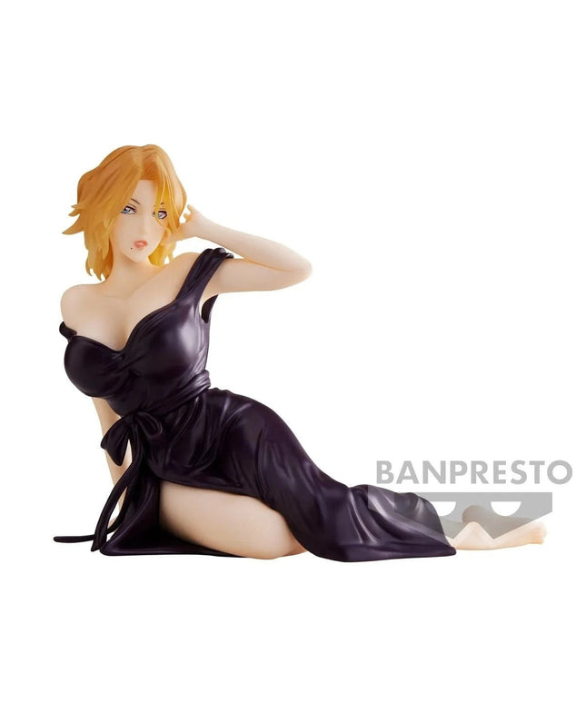 Figurine Bleach - Matsumoto Rangiku 11 cm