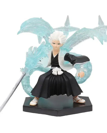 Figurine Bleach - Tôshirô Hitsugaya 10 cm