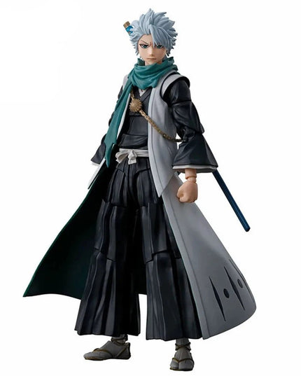 Figurine Bleach - Tôshirô Hitsugaya 13.5 cm
