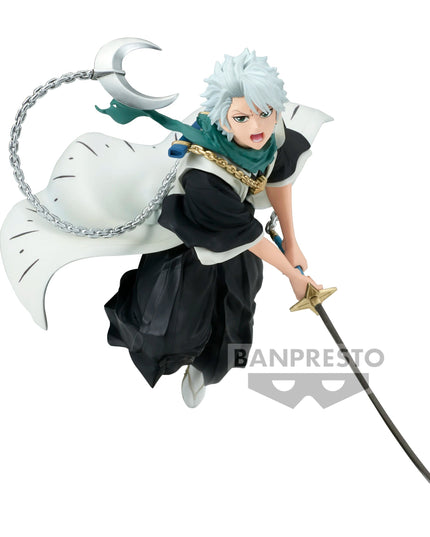 Figurine Bleach - Tôshirô Hitsugaya 14cm