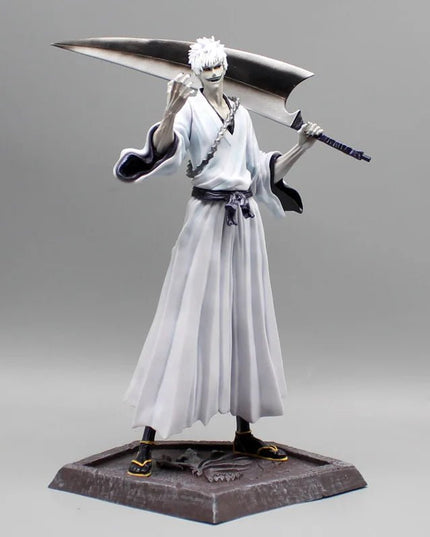 Figurine Bleach - Zangetsu 35 cm 5