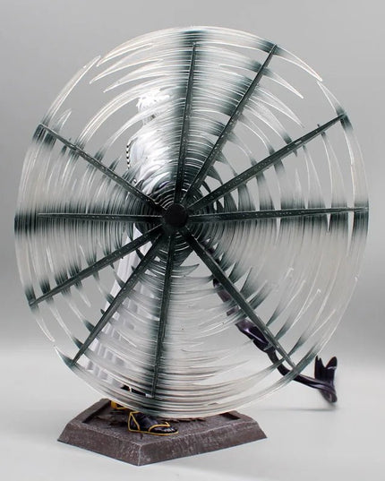 Figurine Bleach - Zangetsu 35 cm 3