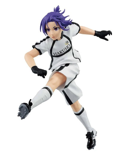 Figurine Blue Lock - Reo Mikage 16 cm