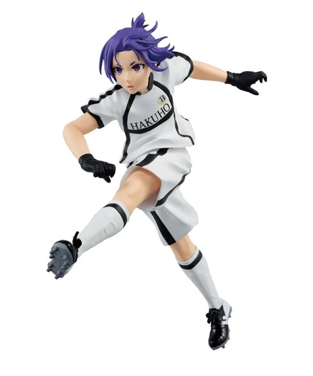 Figurine Blue Lock - Reo Mikage 16 cm