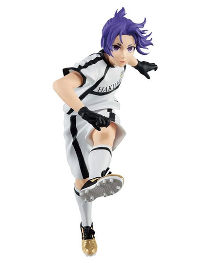 Figurine Blue Lock - Reo Mikage 16 cm