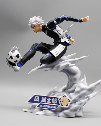Figurine Blue Lock - Seishirō Nagi 21 cm