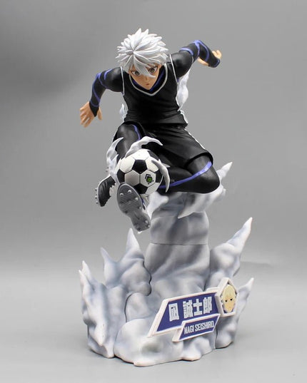 Figurine Blue Lock - Seishirō Nagi 21 cm