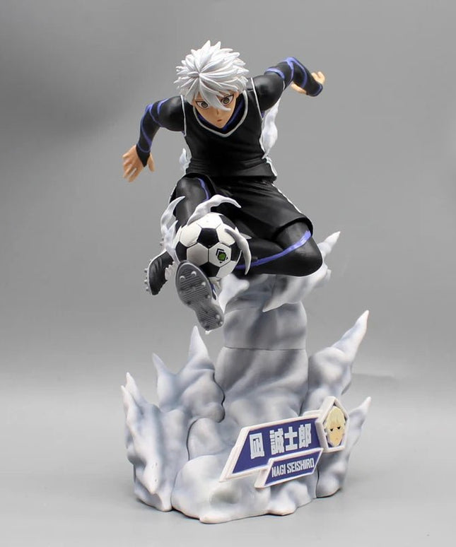 Figurine Blue Lock - Seishirō Nagi 21 cm
