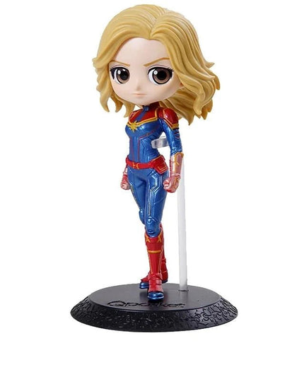 Figurine Captain Marvel 15 cm
