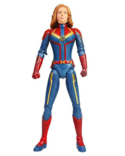 Figurine Captain Marvel 16 cm