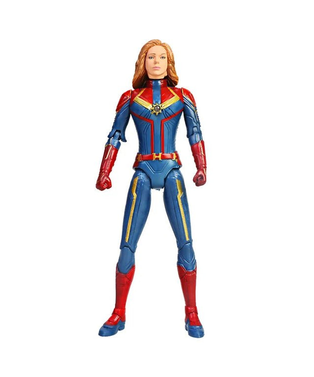 Figurine Captain Marvel 16 cm