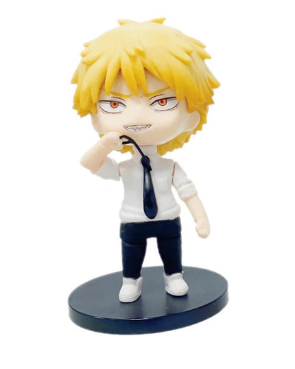 Figurine Chainsaw Man - Denji