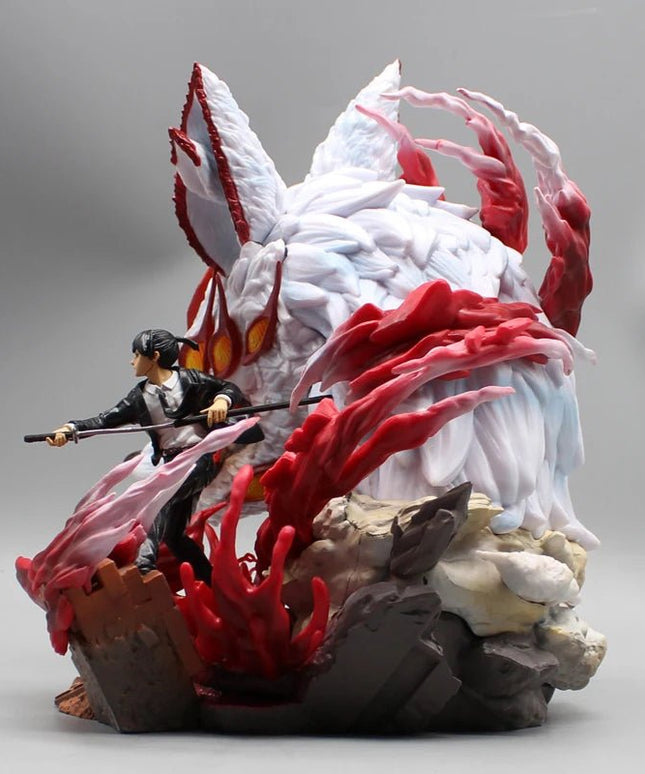 Figurine Chainsaw Man  - Hayakawa Aki 24 cm