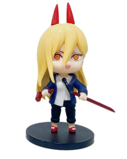 Figurine Chainsaw Man - Power #1