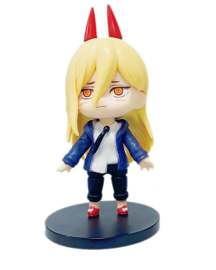 Figurine Chainsaw Man - Power