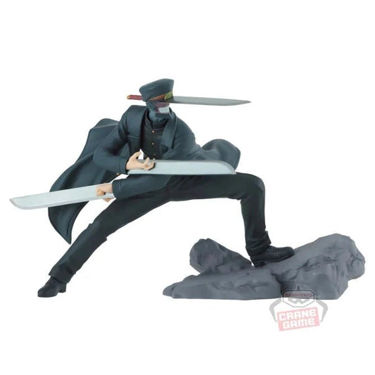 Figurine Chainsaw Man  - Samurai Sword 11 cm