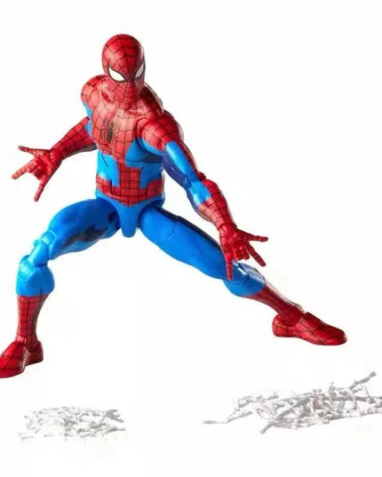 Figurine Classique Spiderman 2