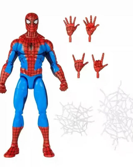 Figurine Classique Spiderman 4