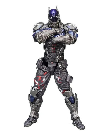 Figurine Collector DC Comics Arkham Knight #4 18 cm