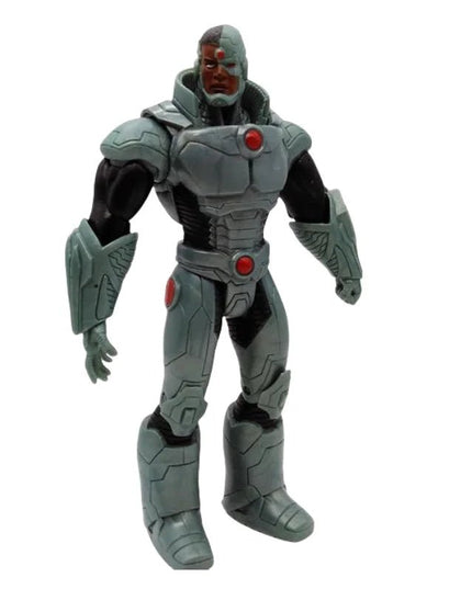 Figurine Cyborg 18 cm