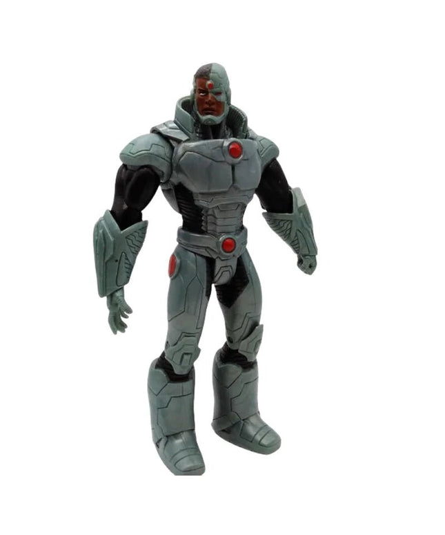 Figurine Cyborg 18 cm