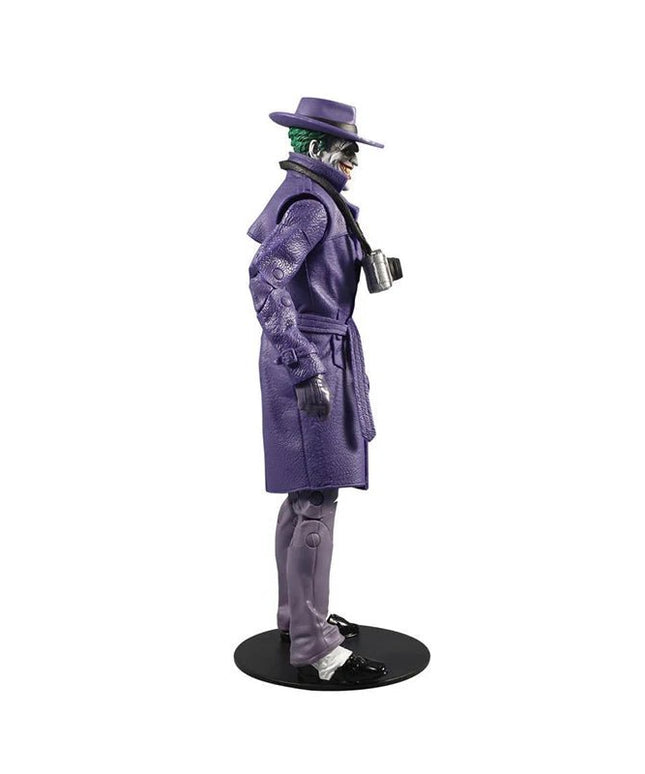 Figurine DC Multiverse The Joker 18 cm 2