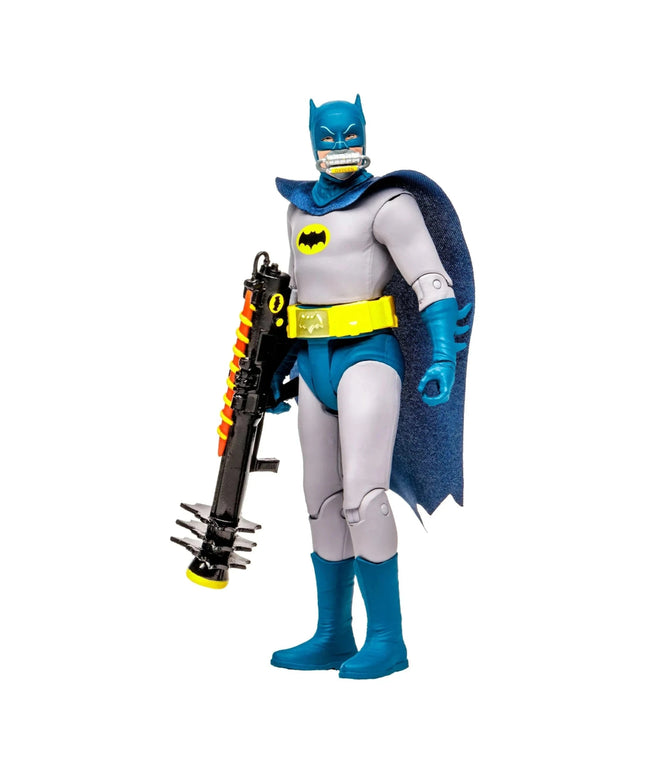 Figurine DC Retro: Batman 18 cm