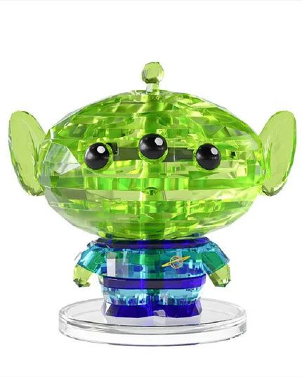 Figurine de Construction - Aliens