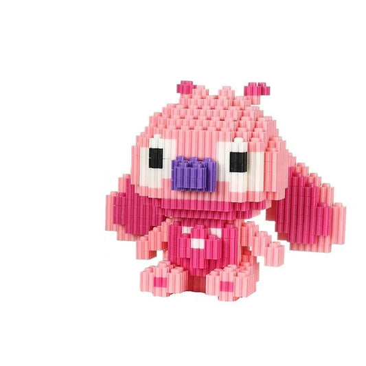 Figurine de Construction - Angel 12 cm