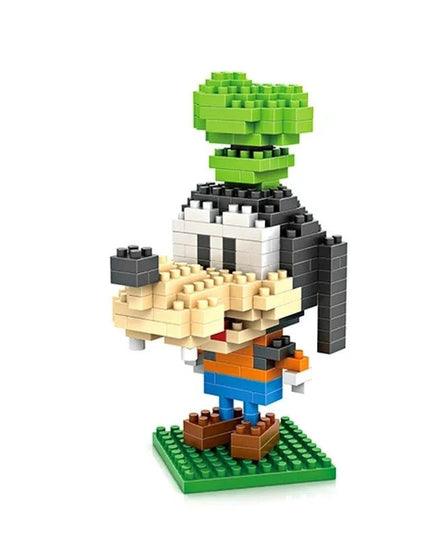 Figurine de Construction - Dingo 9.5 cm