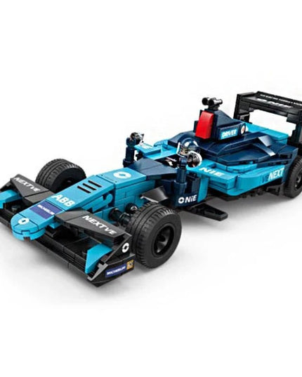 Figurine de Construction - F1 Speed Champions #6