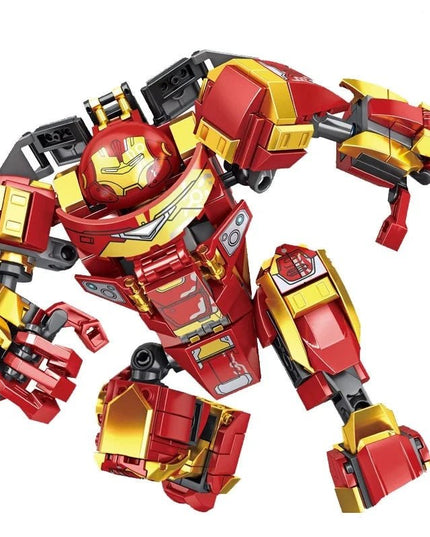 Figurine de Construction - Iron Man #23