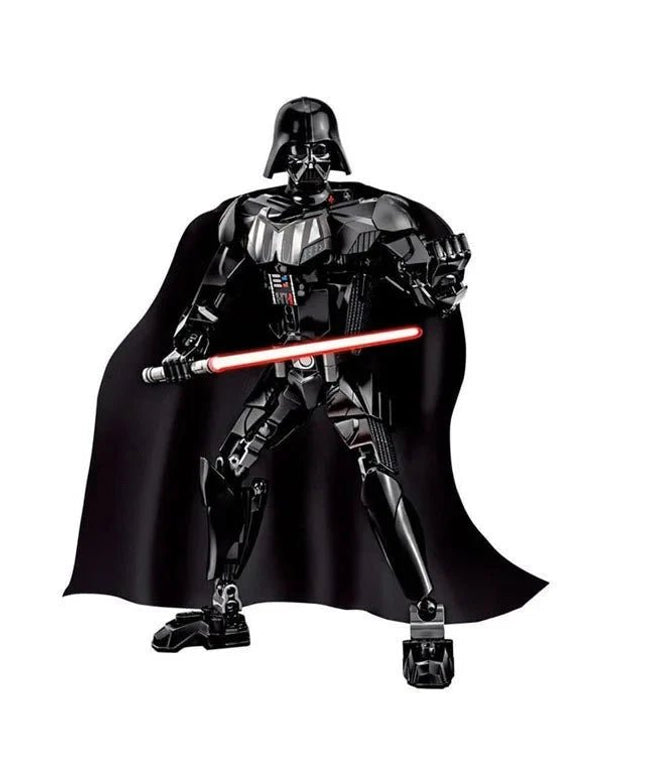 Figurine de Construction Star Wars #10 28 cm