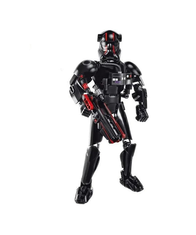 Figurine de Construction Star Wars #12 24 cm