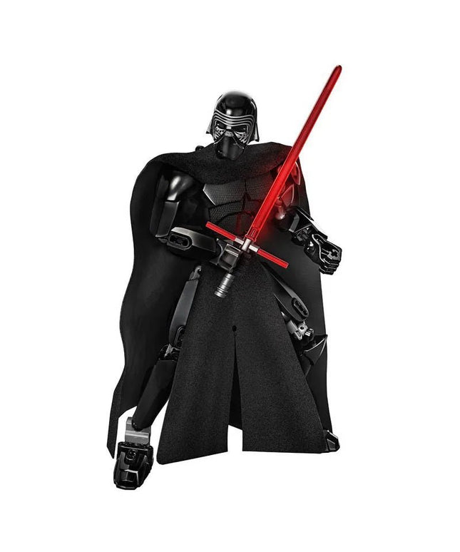 Figurine de Construction Star Wars #15 23 cm