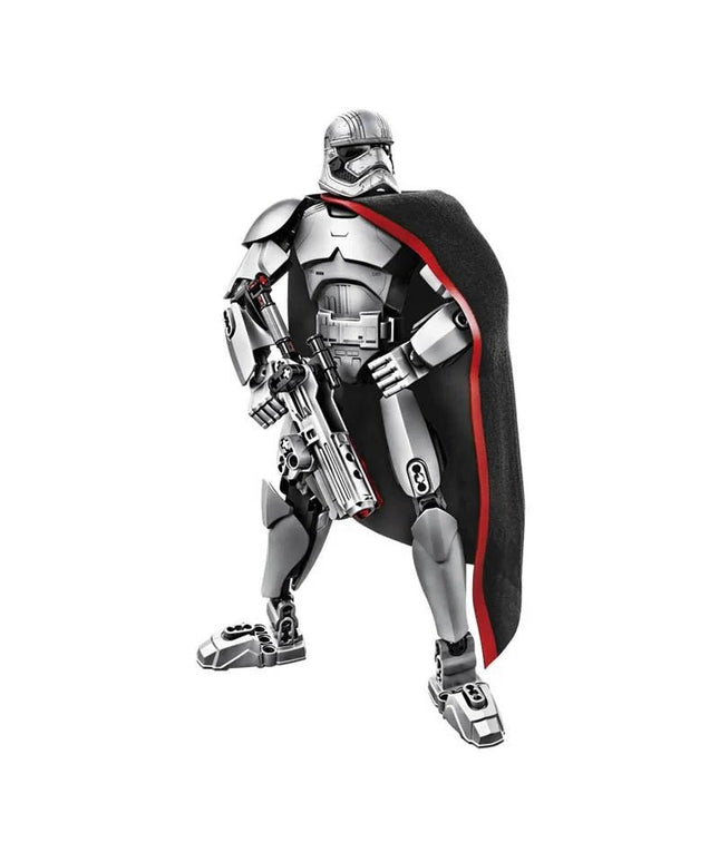 Figurine de Construction Star Wars #16 23 cm