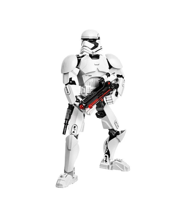 Figurine de Construction Star Wars #18 23 cm